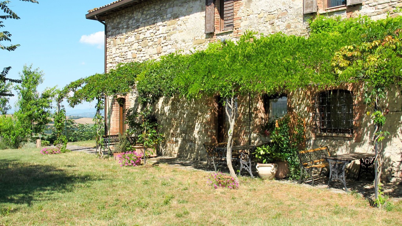 Photo of Outdoor in Fratta