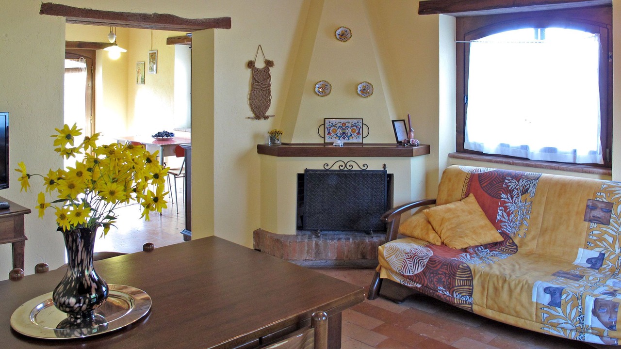 Photo of Livingroom in Fratta
