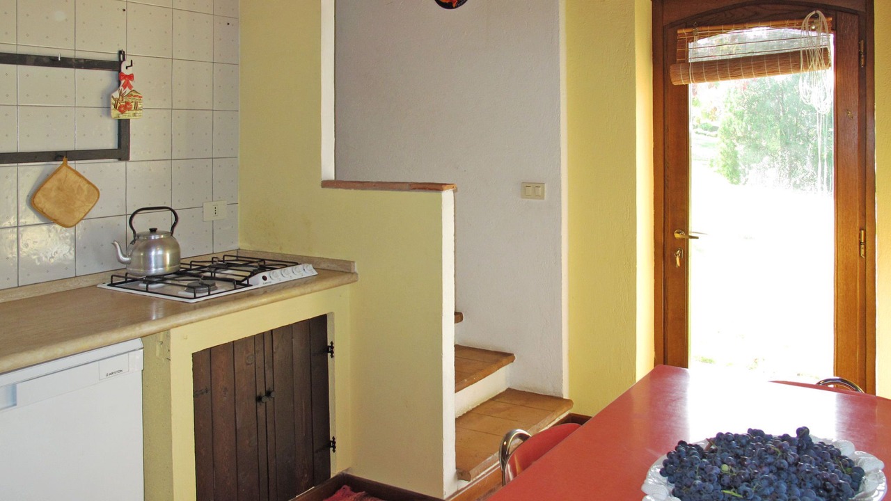 Photo of Bedroom in Fratta