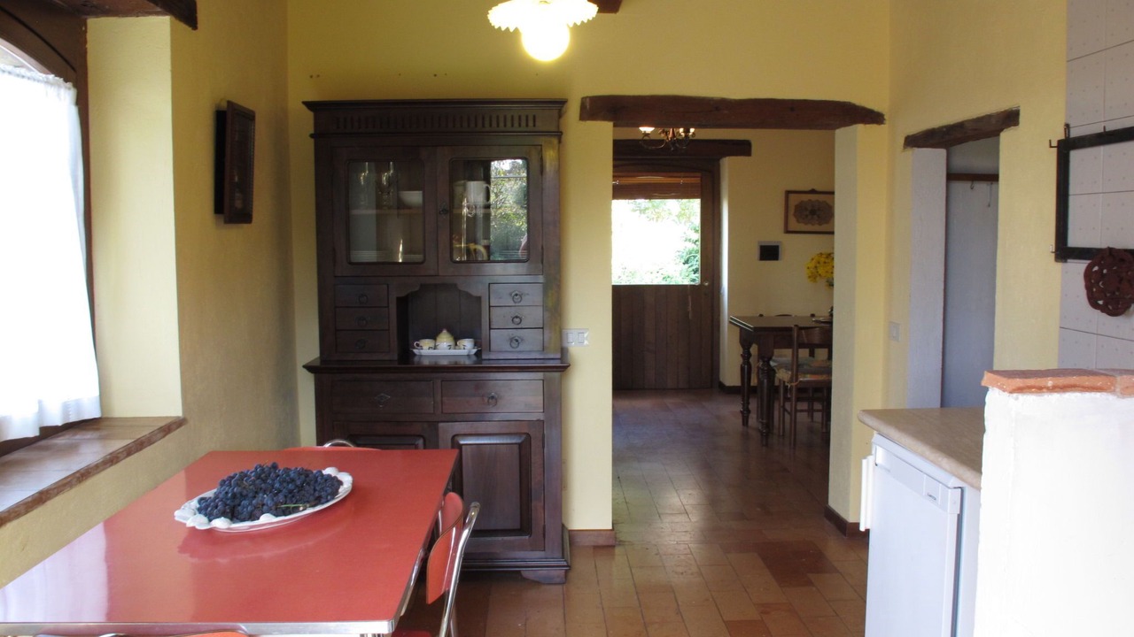 Photo of Bedroom in Fratta