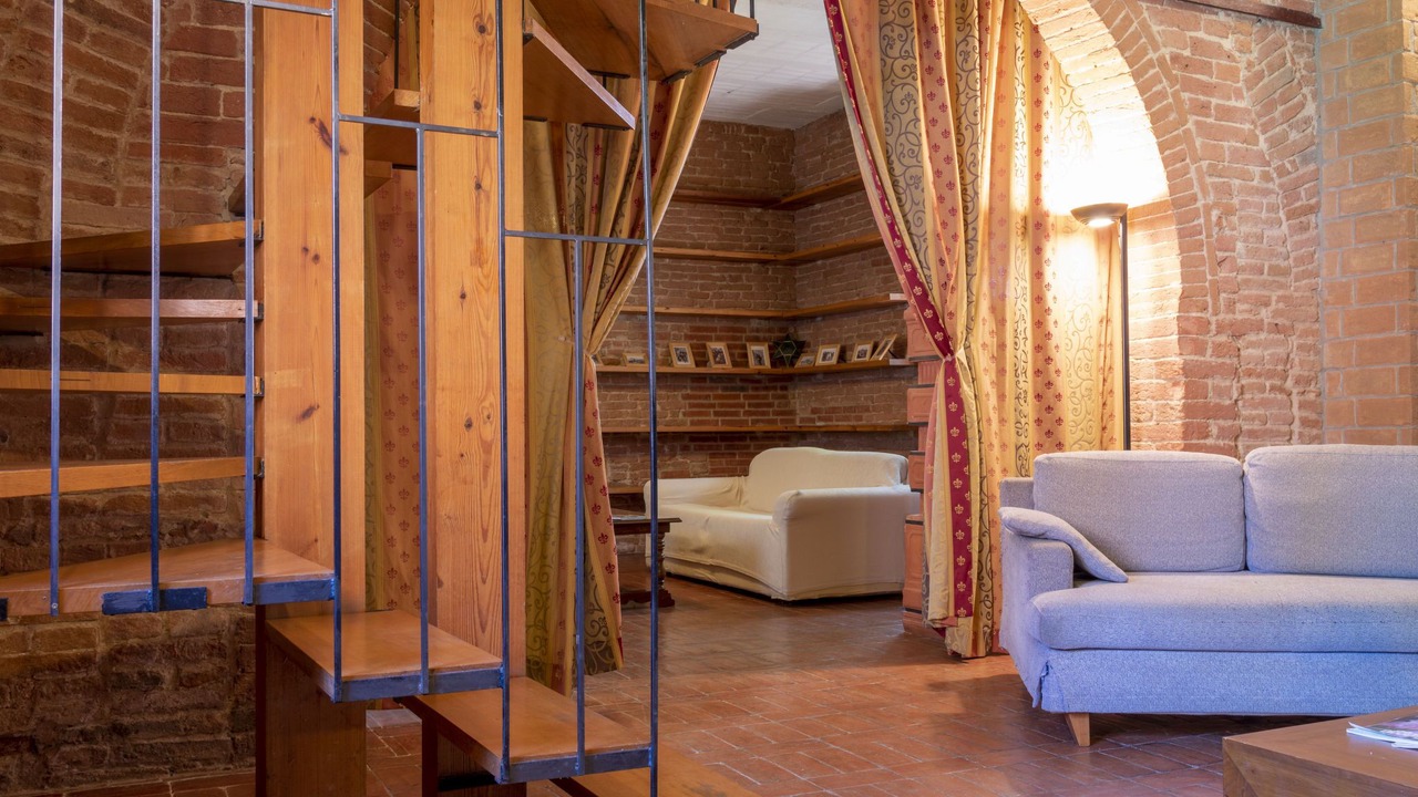 Photo of Livingroom in Castiglione del Lago