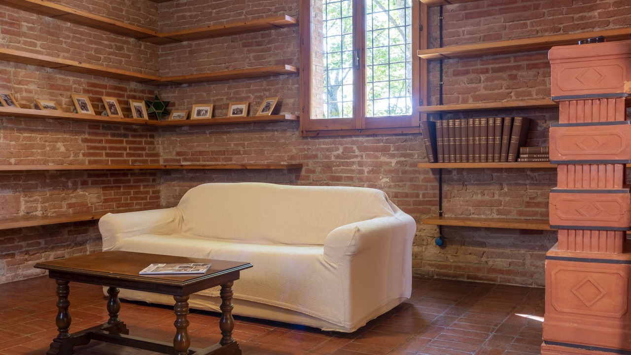 Photo of Livingroom in Castiglione del Lago