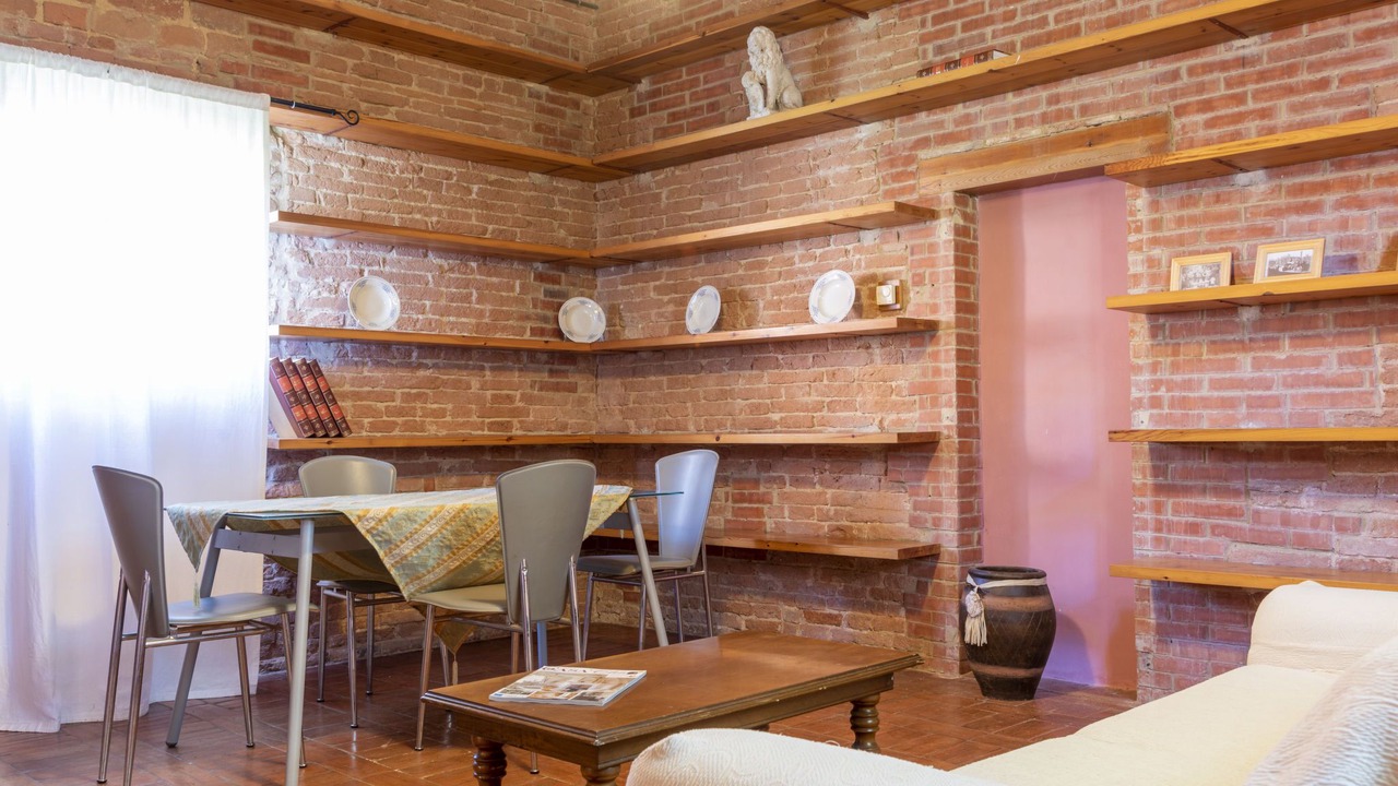 Photo of Livingroom in Castiglione del Lago