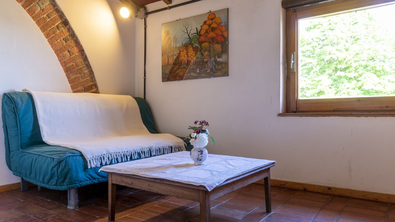 Photo of Livingroom in Castiglione del Lago