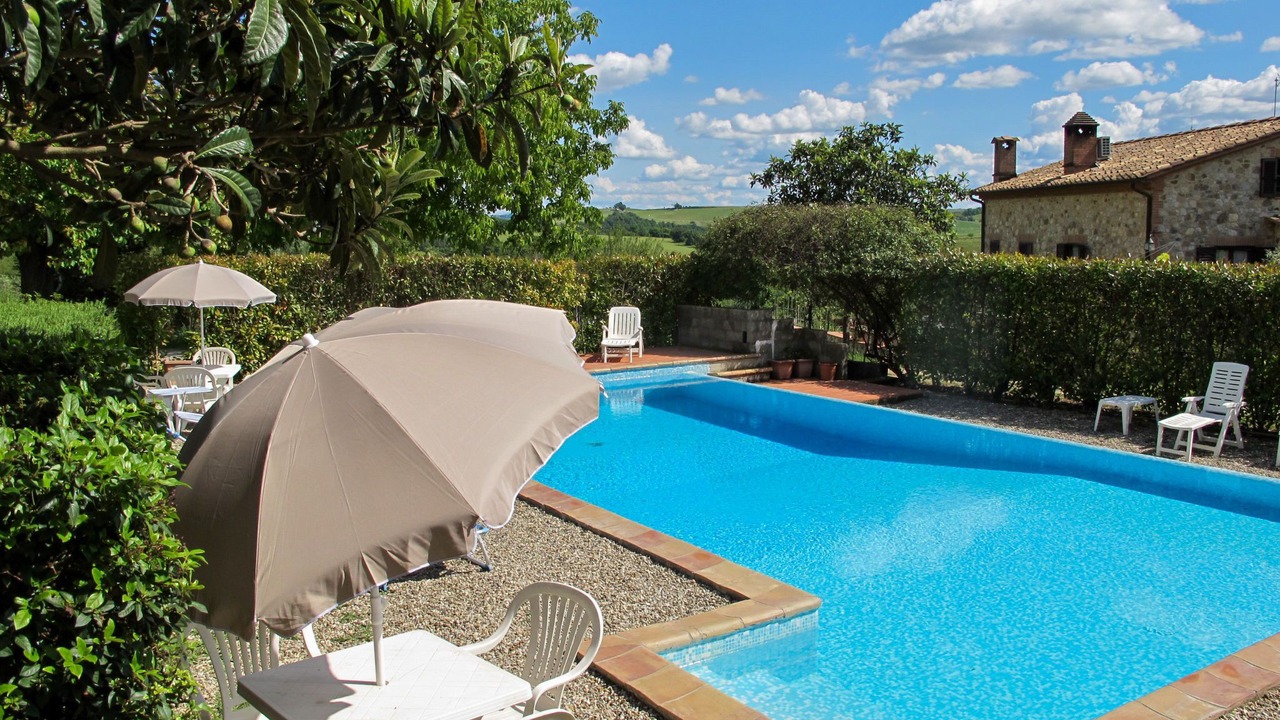Photo of Outdoor in Cignan Bianco