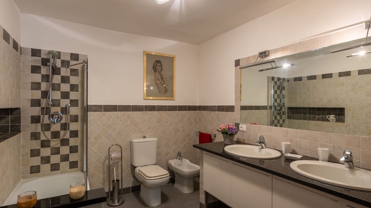 Photo of Bathroom in Vicchio