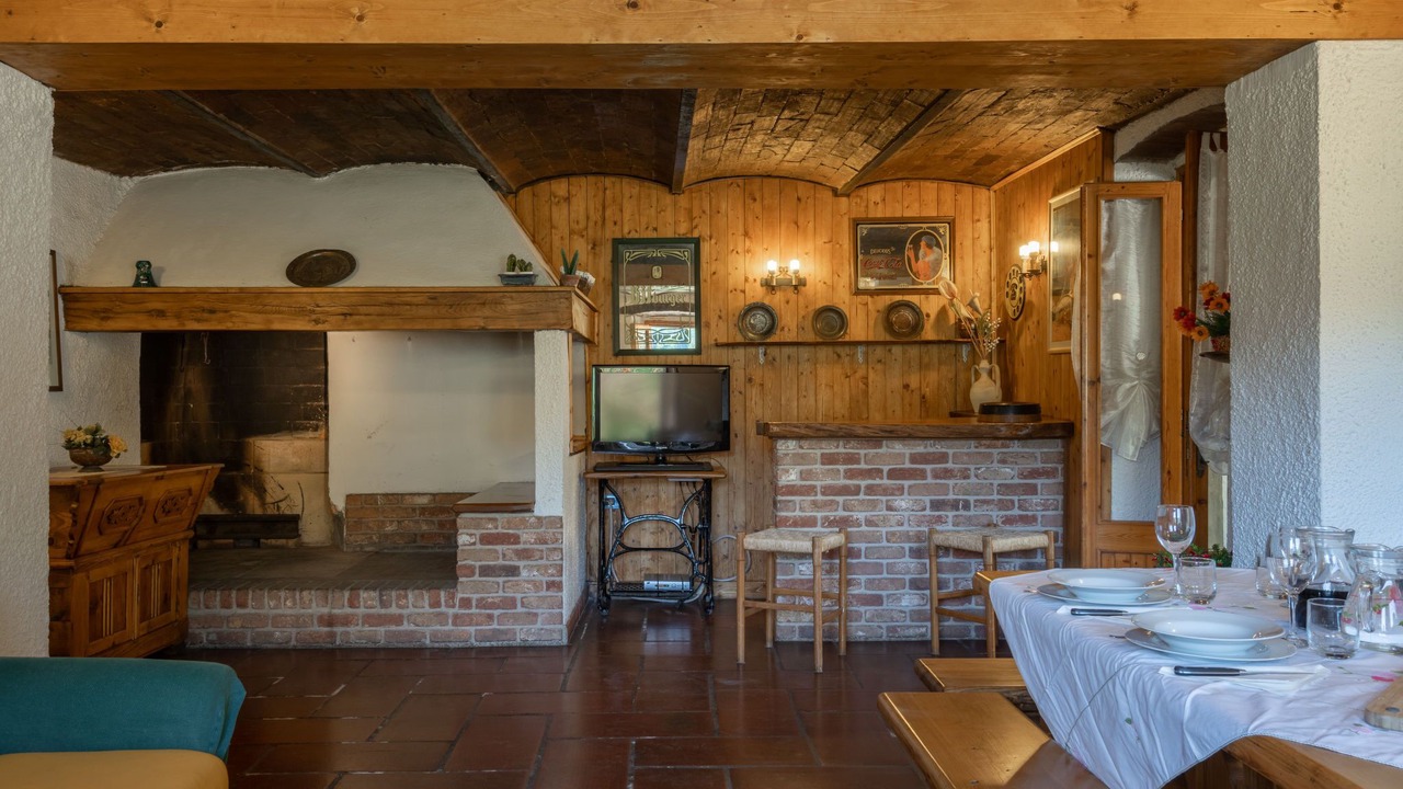 Photo of Bedroom in Vicchio