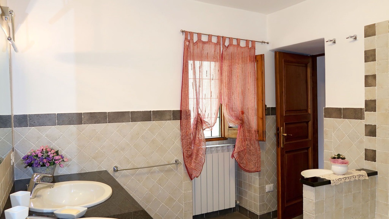 Photo of Bathroom in Vicchio