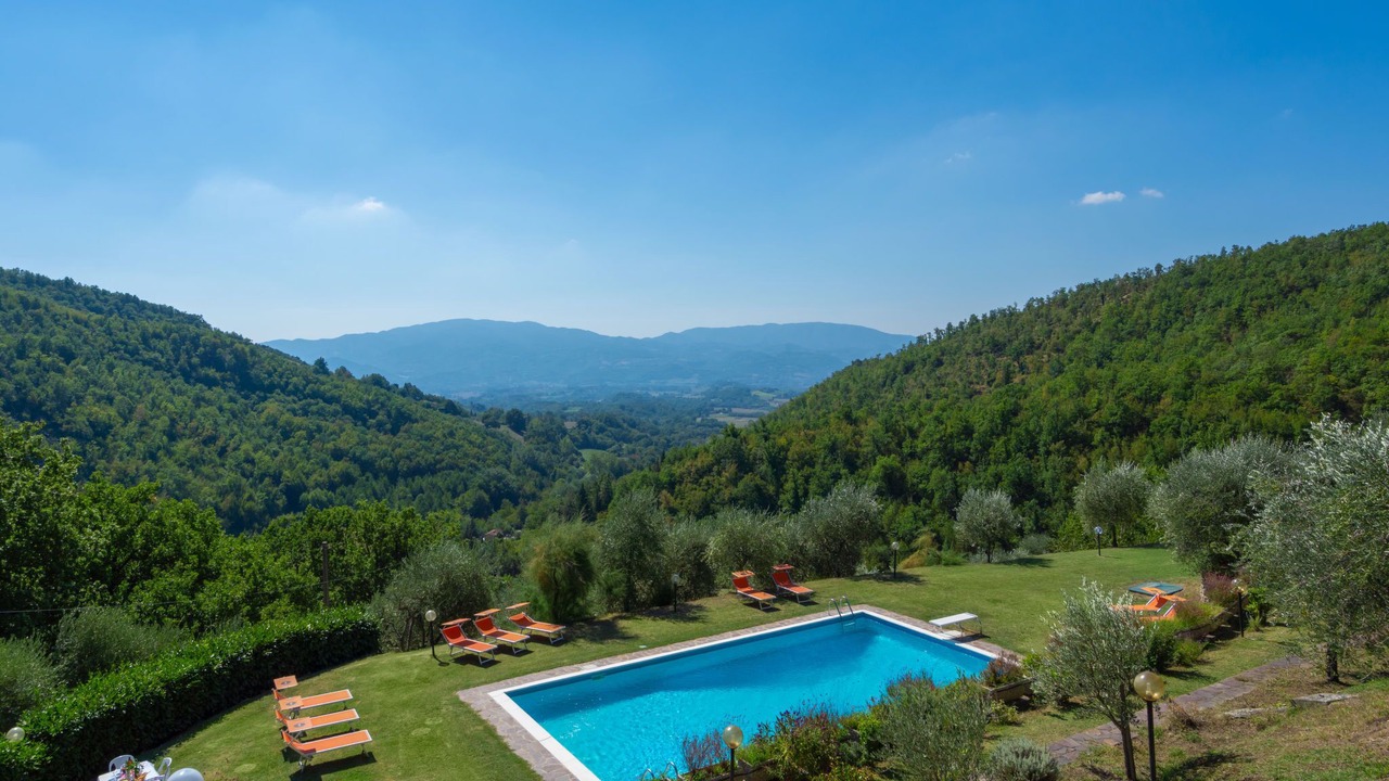 Photo of Outdoor in Vicchio