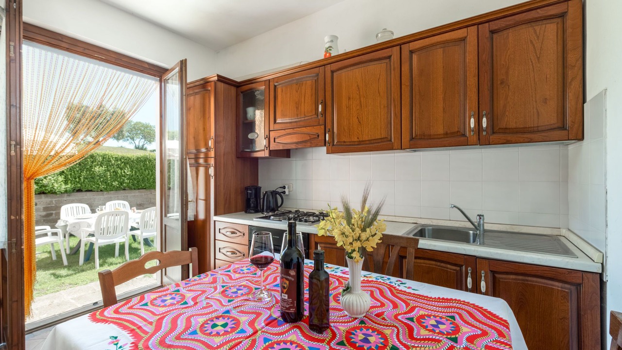 Photo of Bedroom in Scansano