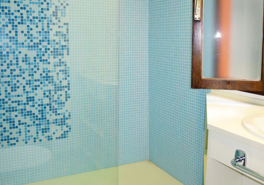 Photo of Bathroom in Baia Domizia