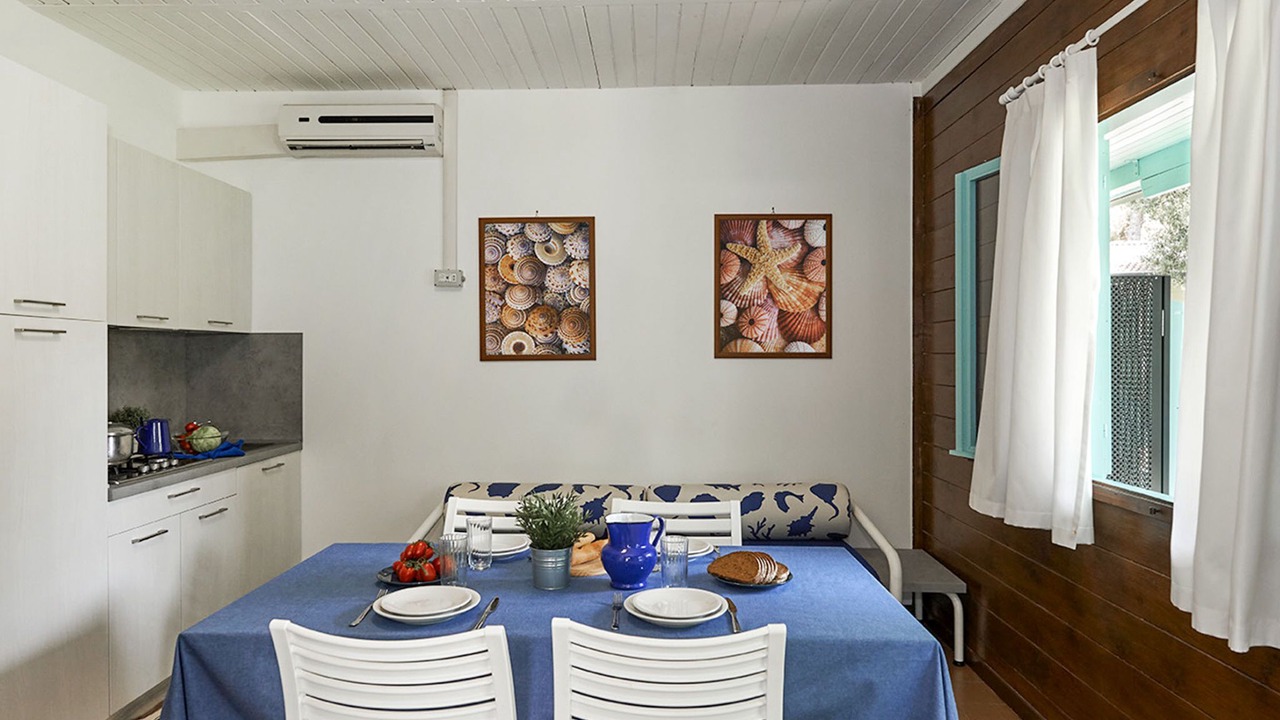 Photo of Bedroom in Baia Domizia