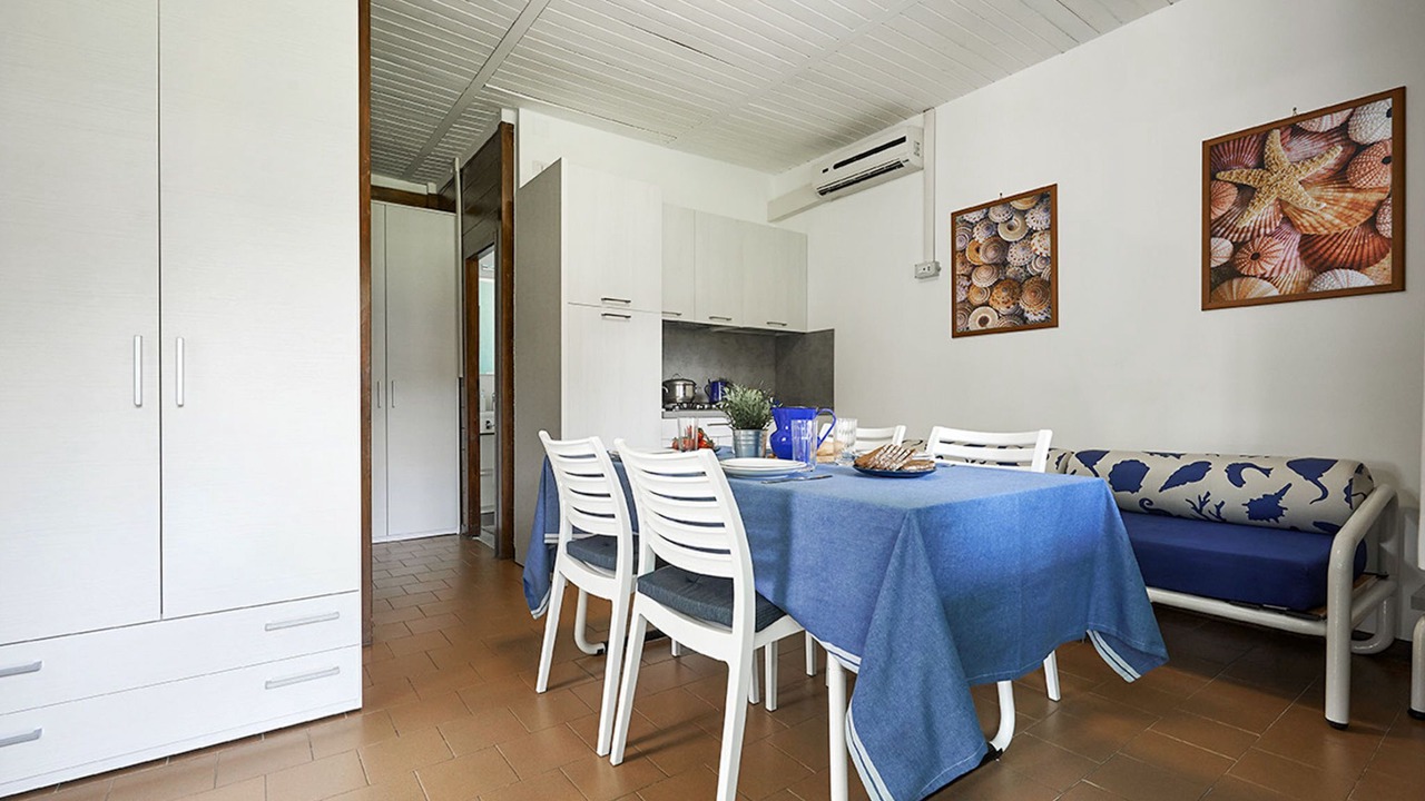 Photo of Bedroom in Baia Domizia