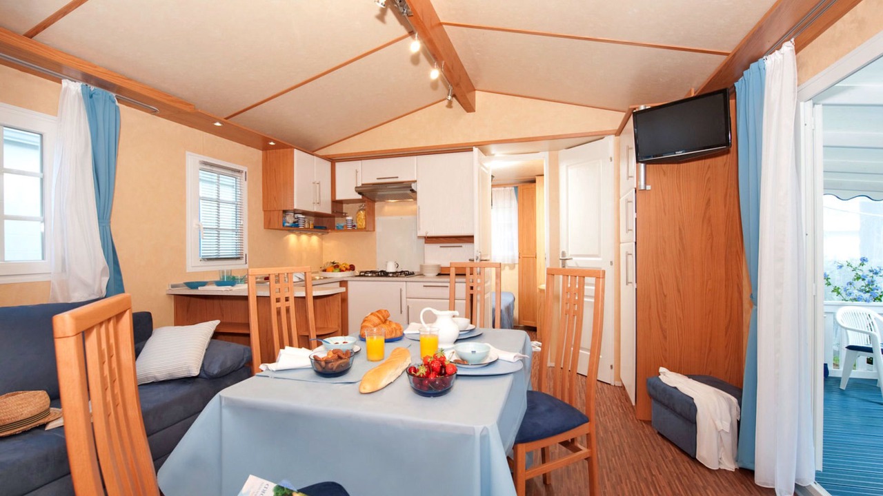 Photo of Bedroom in Baia Domizia