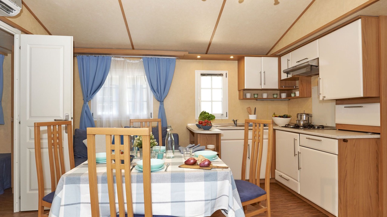 Photo of Bedroom in Baia Domizia