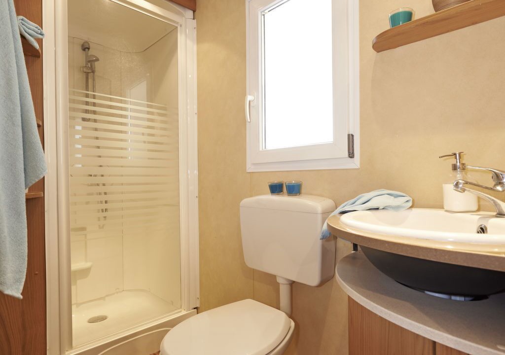 Photo of Bathroom in Baia Domizia
