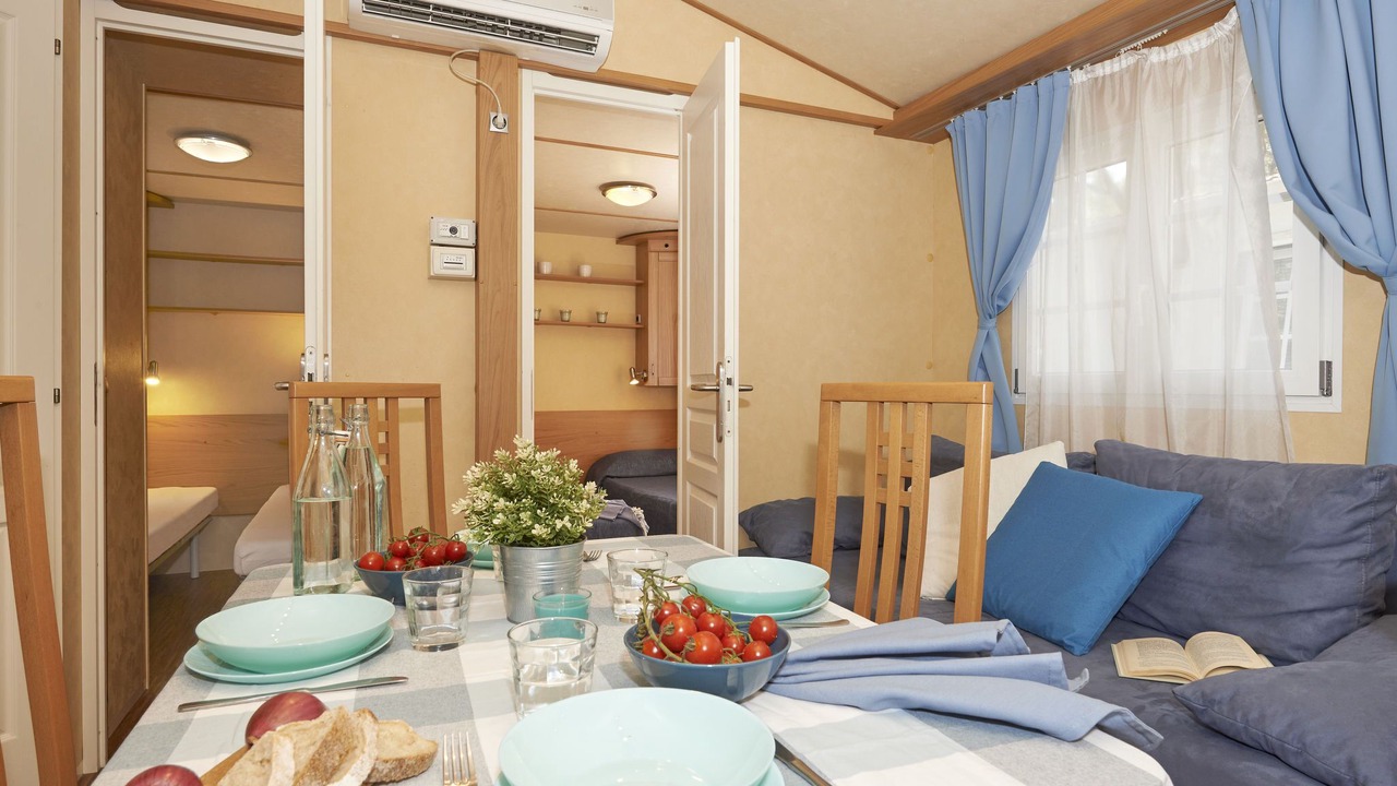Photo of Bedroom in Baia Domizia