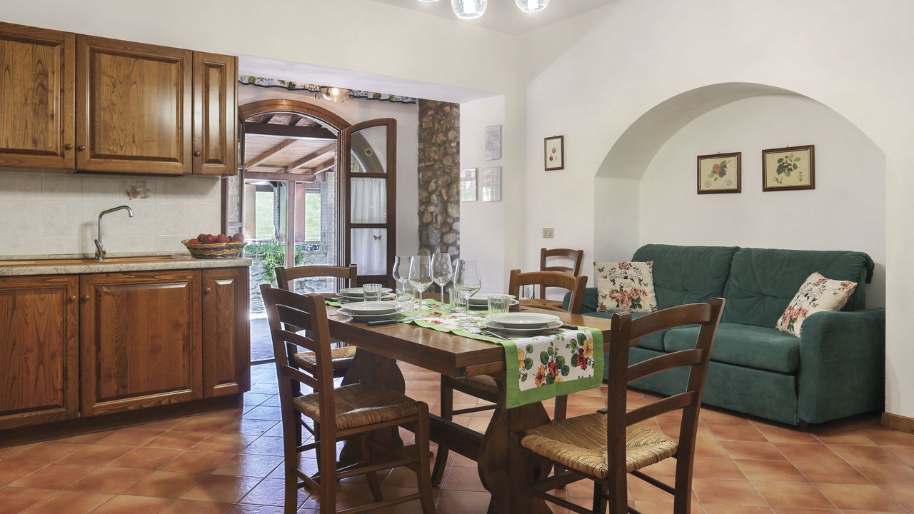 Photo of Bedroom in Terricciola