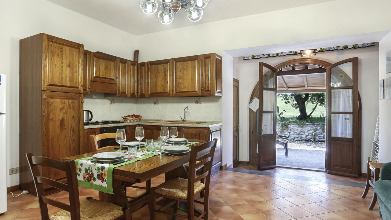 Photo of Bedroom in Terricciola