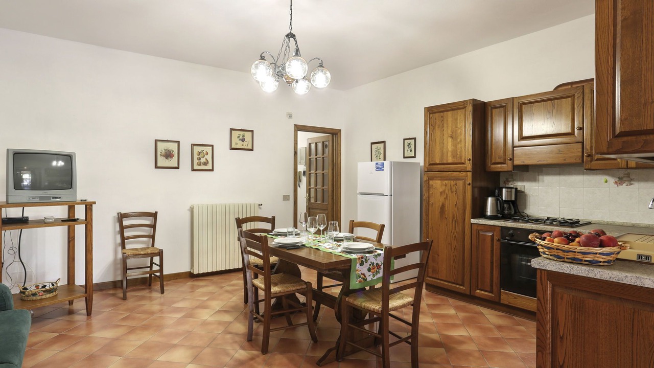 Photo of Bedroom in Terricciola