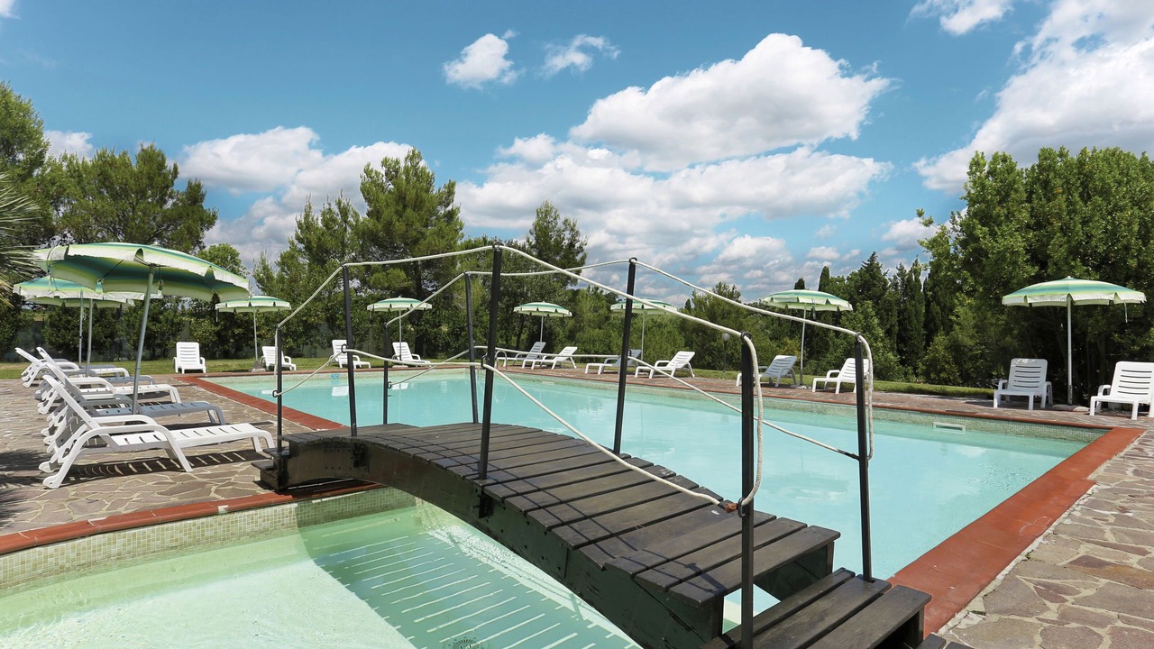 Photo of Outdoor in Terricciola
