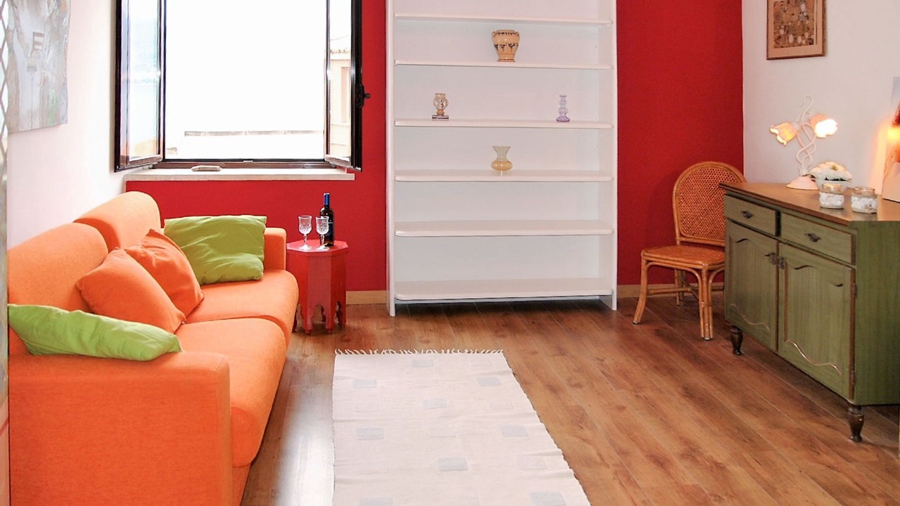 Photo of Livingroom in Gaeta