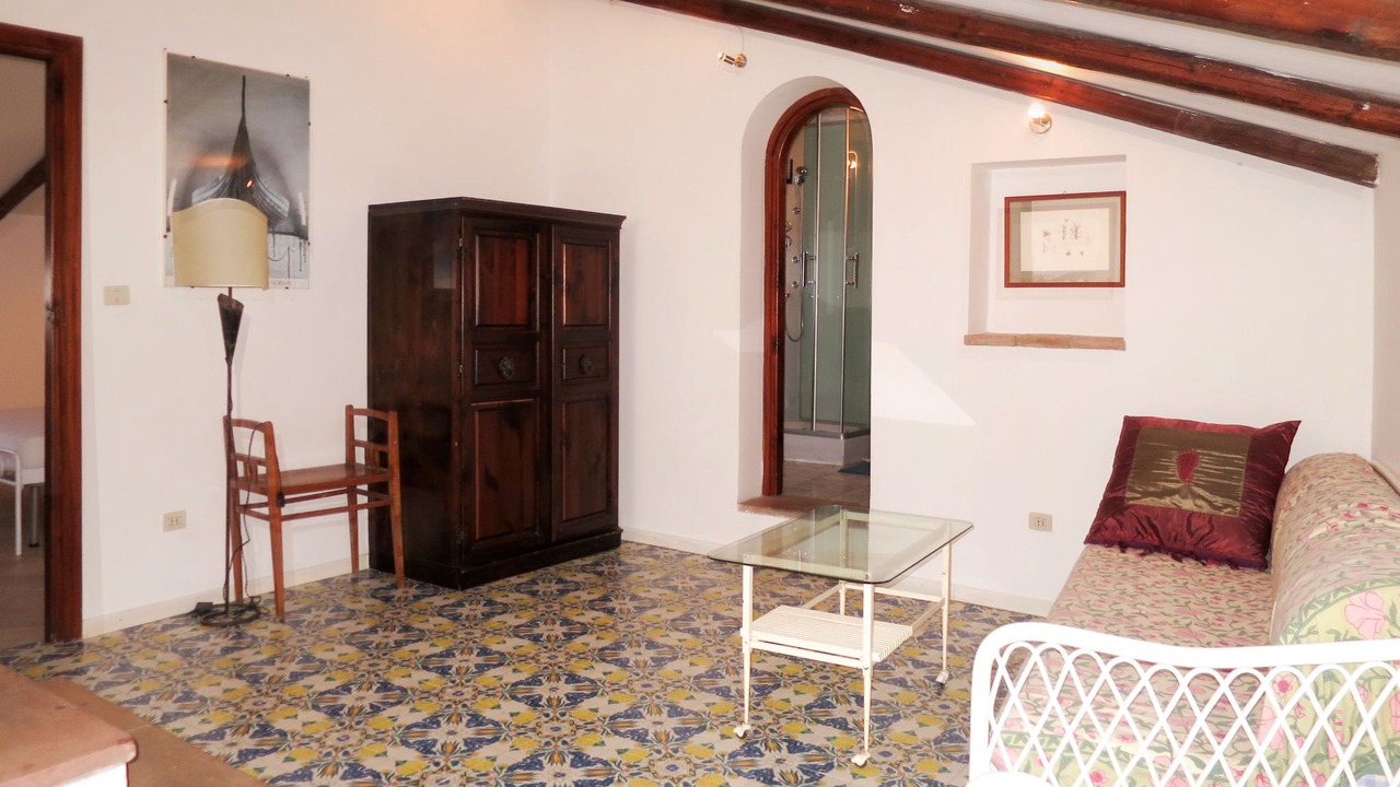 Photo of Livingroom in Gaeta