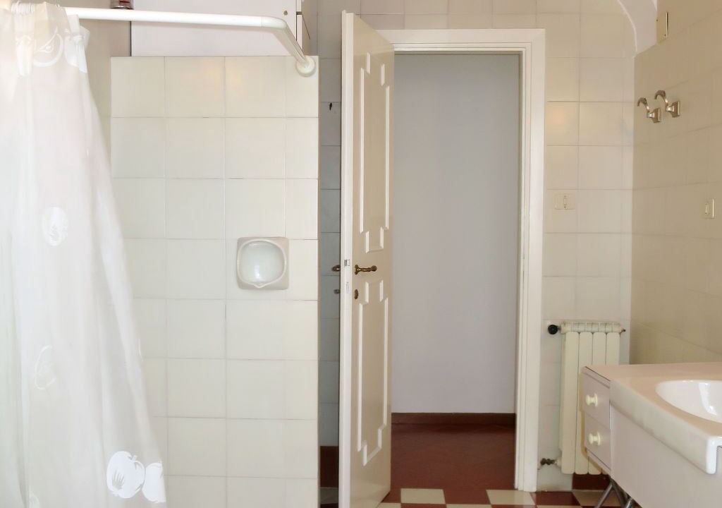 Photo of Bathroom in Gaeta