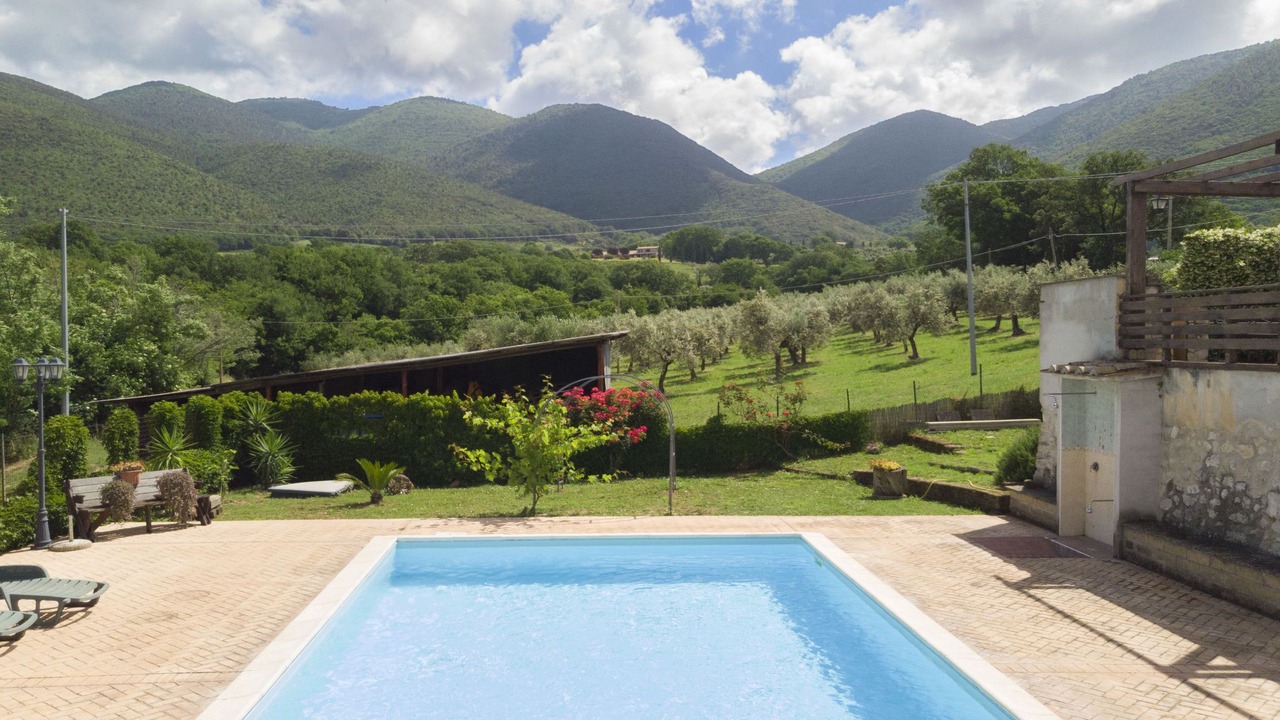 Photo of Outdoor in Casperia