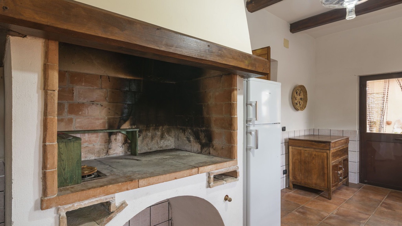 Photo of Bedroom in Casperia