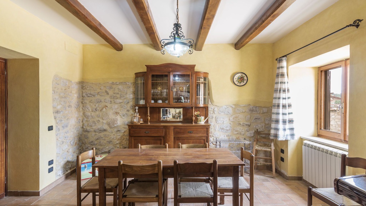 Photo of Bedroom in Casperia