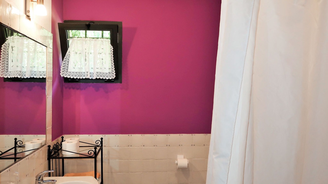 Photo of Bathroom in Dicomano