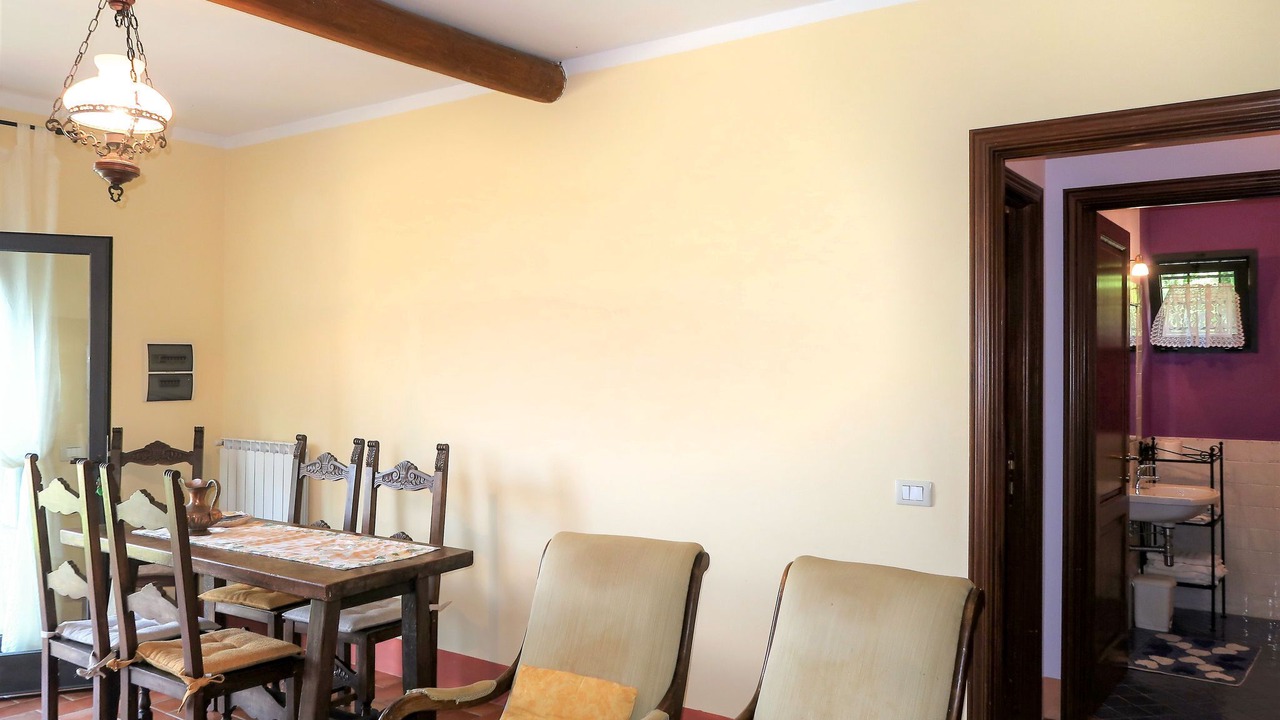 Photo of Bedroom in Dicomano
