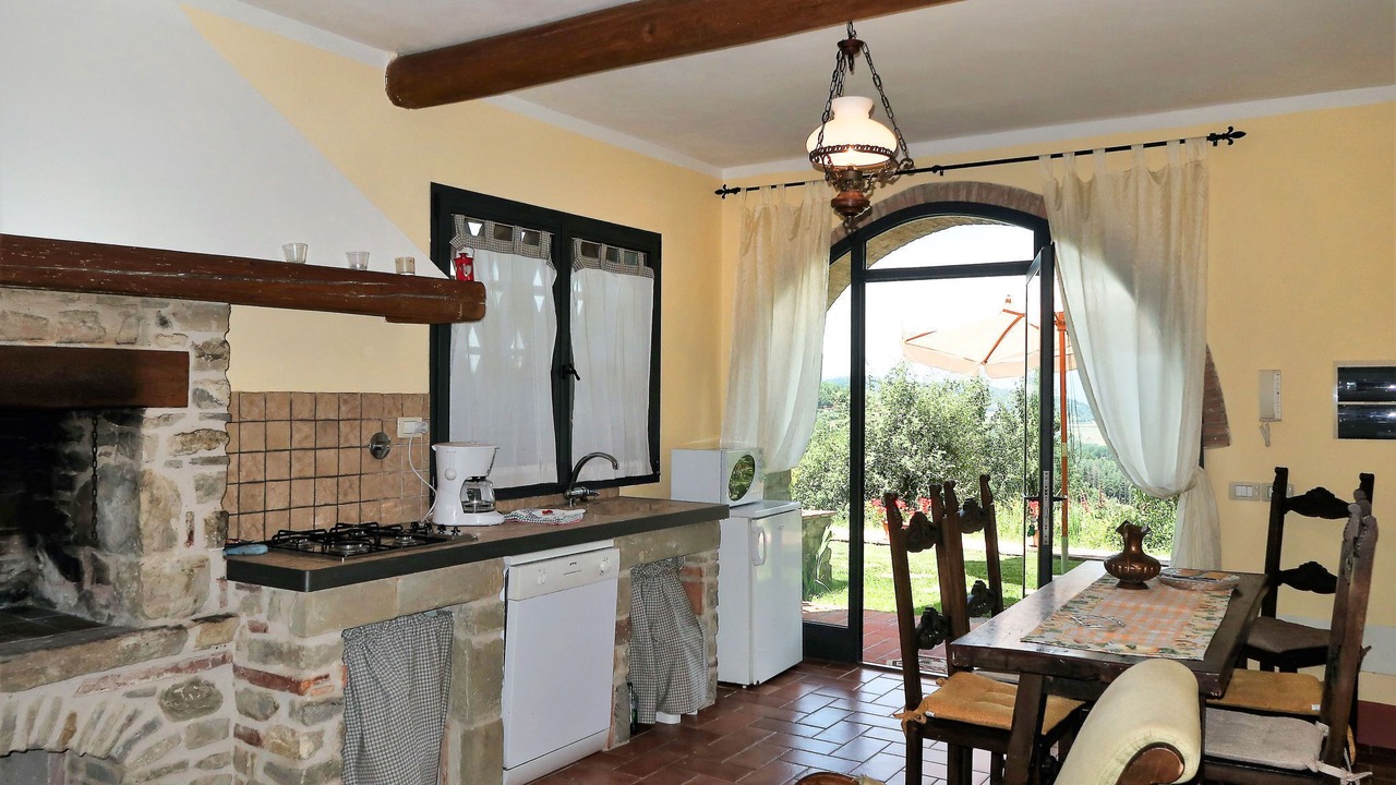 Photo of Bedroom in Dicomano