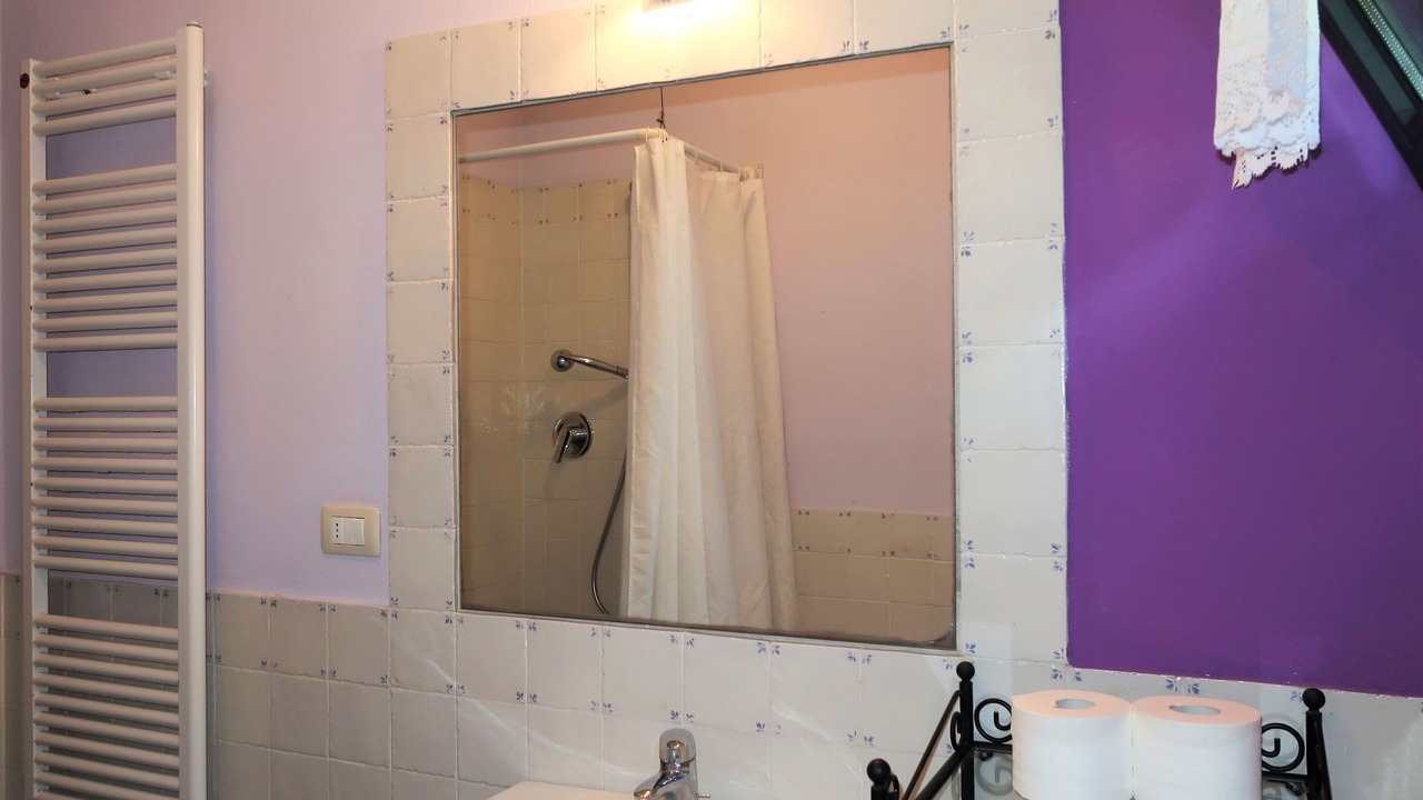 Photo of Bathroom in Dicomano