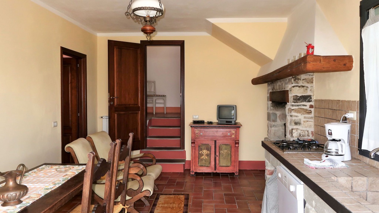 Photo of Bedroom in Dicomano