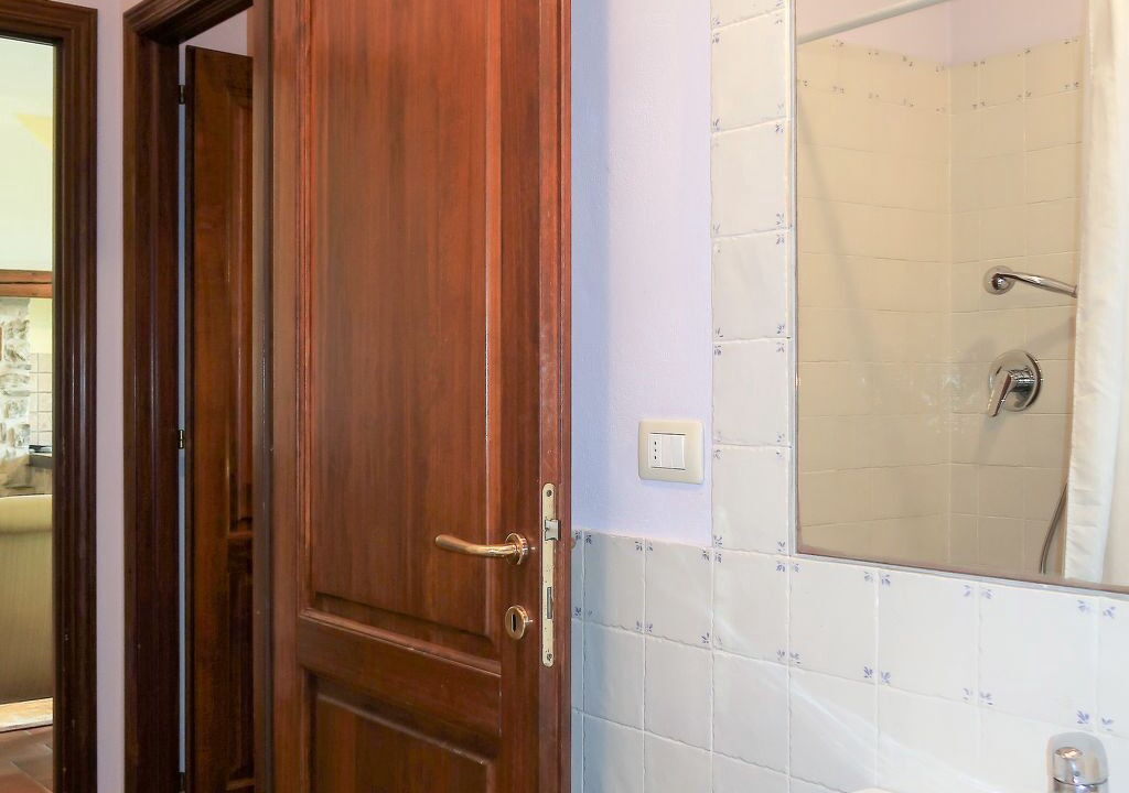 Photo of Bathroom in Dicomano
