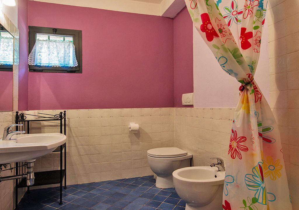 Photo of Bathroom in Dicomano