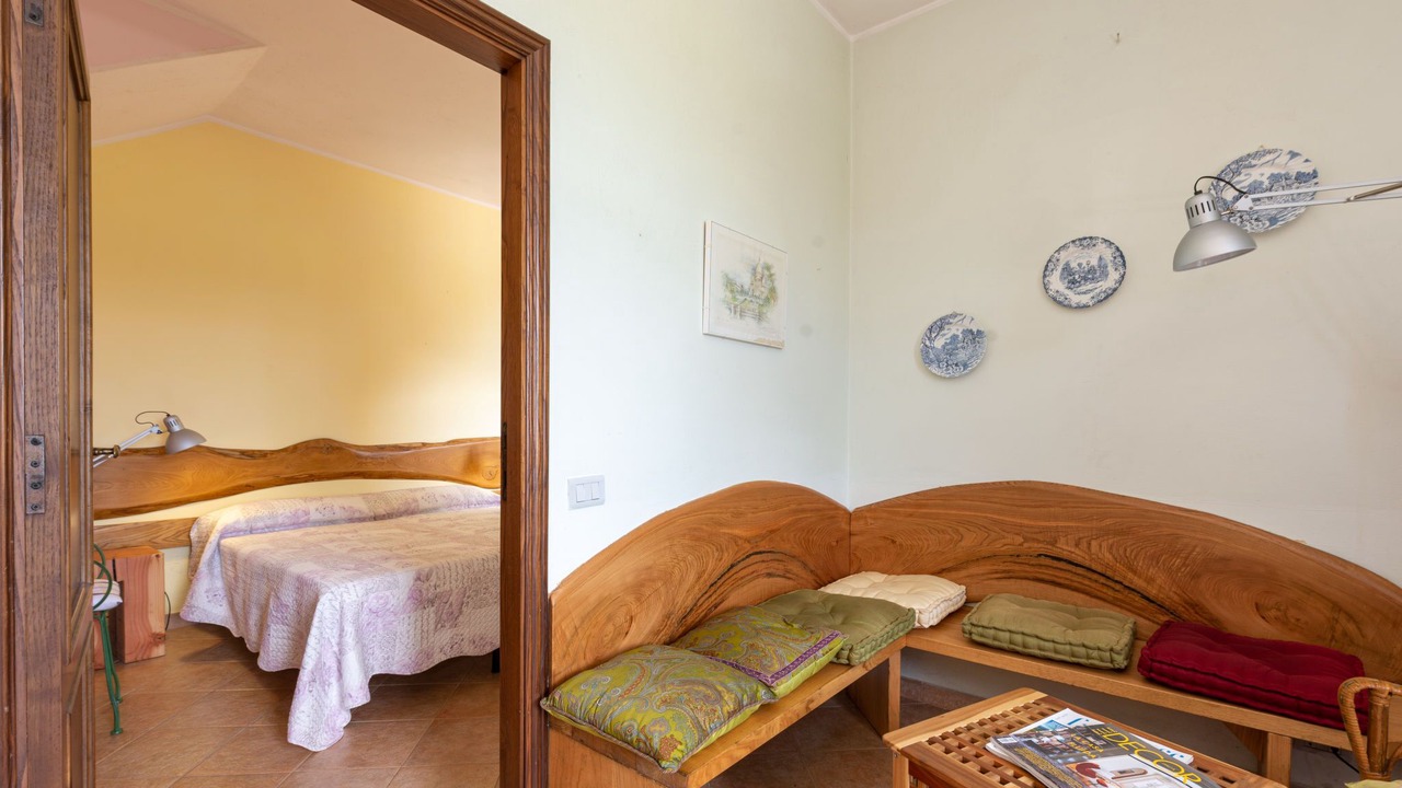 Photo of Livingroom in Montieri