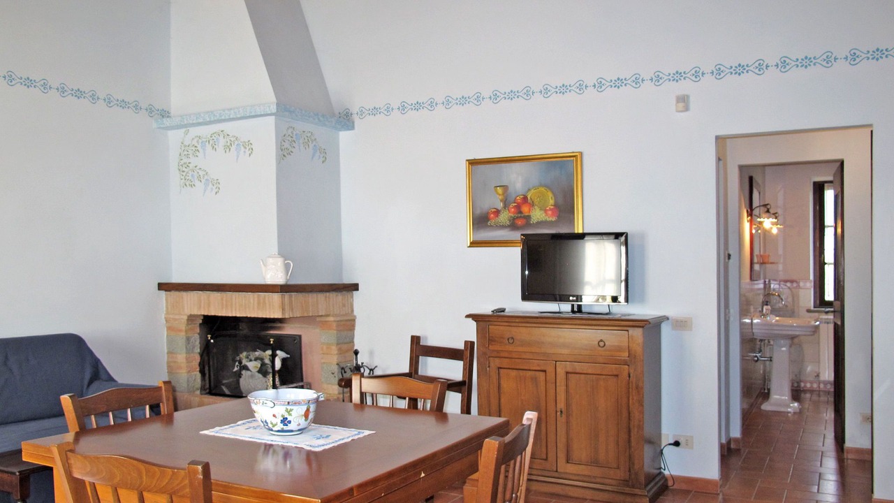Photo of Bedroom in Rigutini