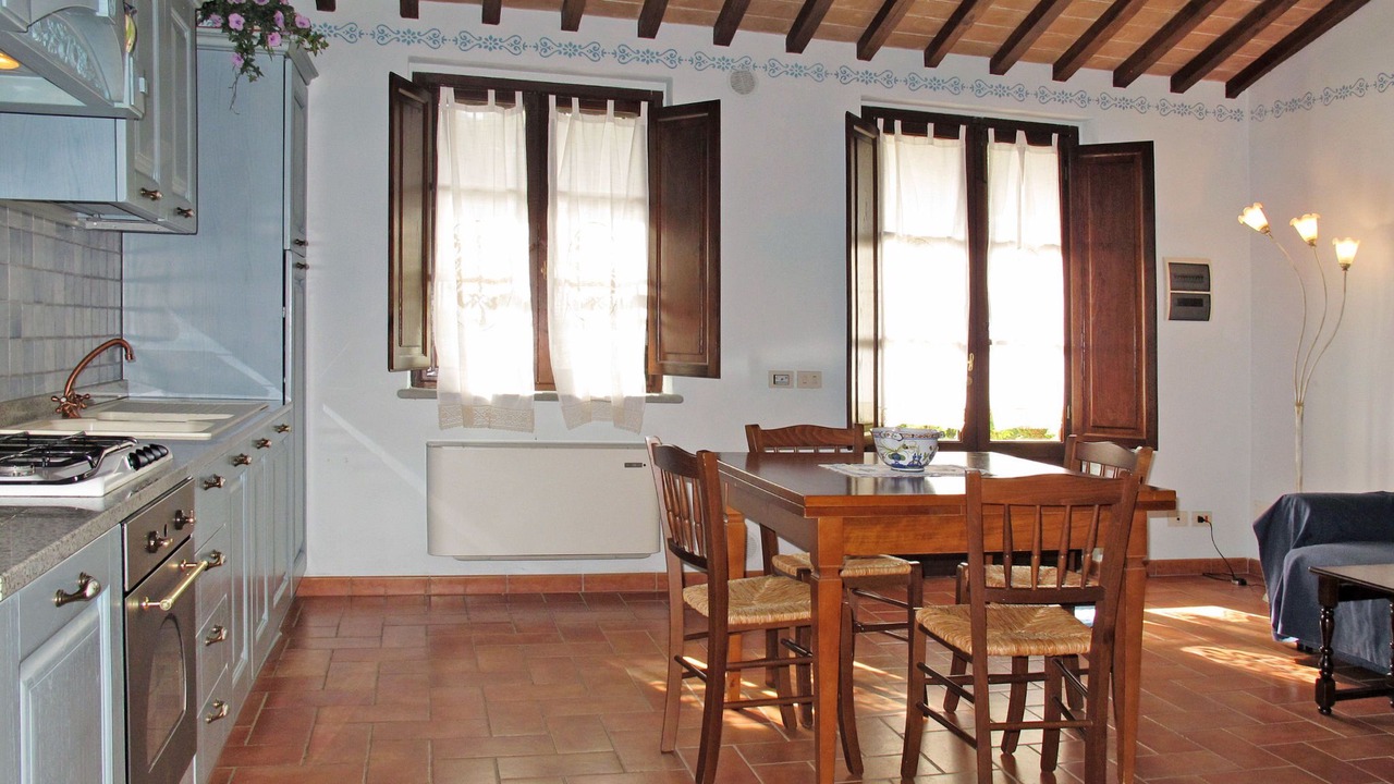 Photo of Bedroom in Rigutini