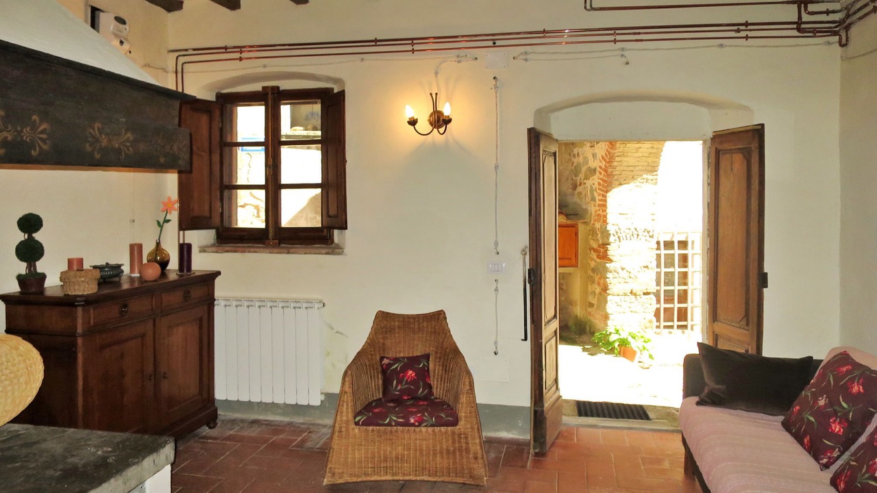 Photo of Livingroom in Pian di Sco