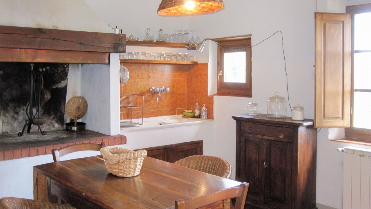 Photo of Bedroom in Pian di Sco