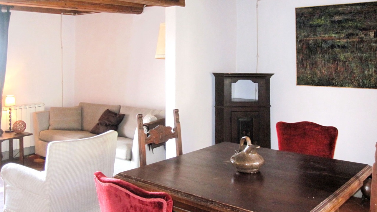 Photo of Livingroom in Pian di Sco