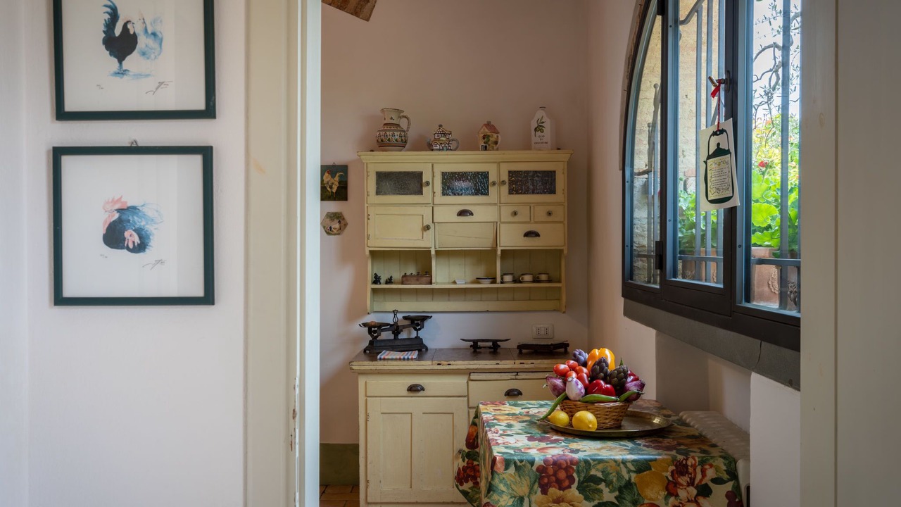 Photo of Bedroom in San Casciano in Val di Pesa