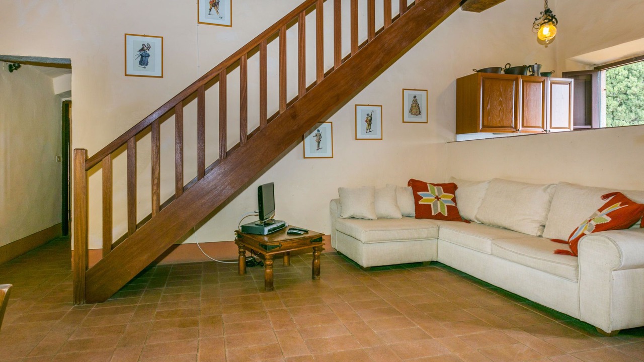 Photo of Livingroom in Pergine Valdarno