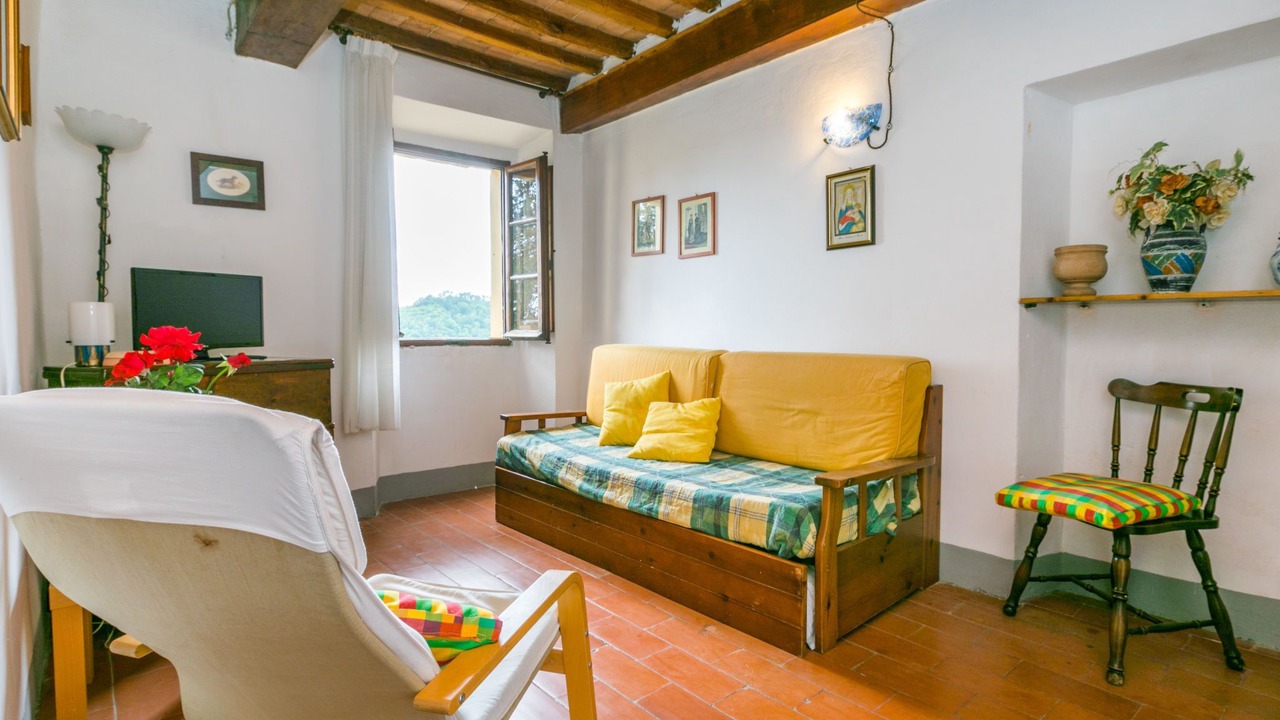 Photo of Livingroom in Poggibonsi