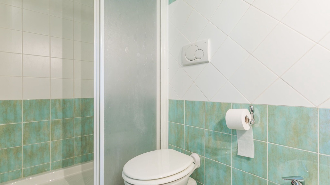 Photo of Bathroom in Poggibonsi