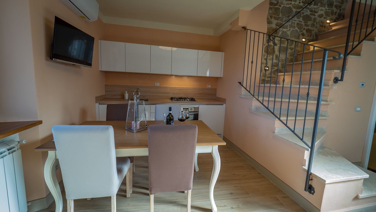Photo of Bedroom in Seggiano