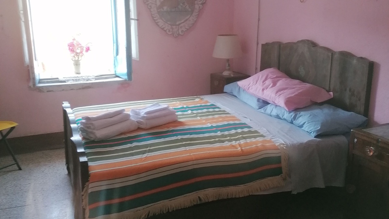 Photo of Bedroom in Badolato
